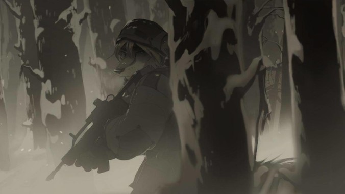 linux字体显示为什么还做不到像android一样清晰？